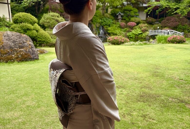 8月のお休み