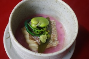 2012,3萬花楼料理&イベント 006