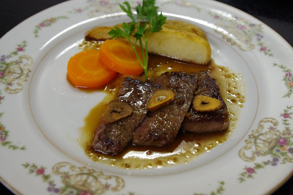 2013,7,15萬花楼御料理 007