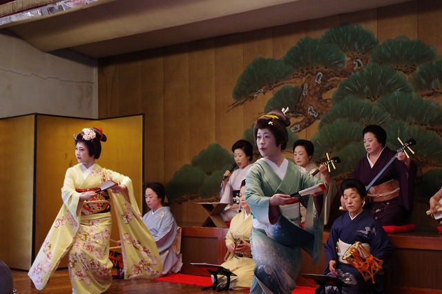 2015,4,23第九回萬花楼桜まつり 038