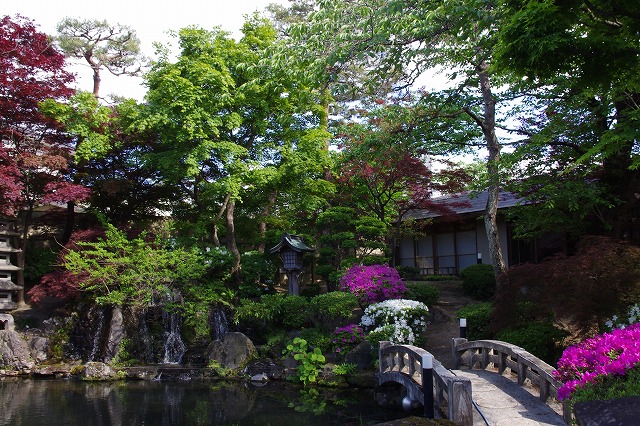 2014,5,18真理＆萬花楼お庭 009