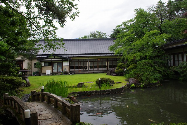 2013,7,12萬花楼お庭 036