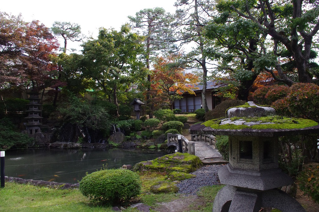 2013,10,29萬花楼お庭 002