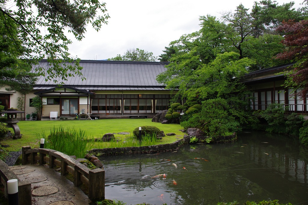 2013,7,12萬花楼お庭 033