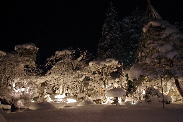 2014,12,18萬花楼お庭 008