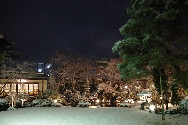 2016.1.20萬花楼お庭 048