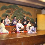 エンジン04＠萬花楼