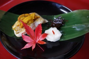 萬花楼舞台&11月御料理 019